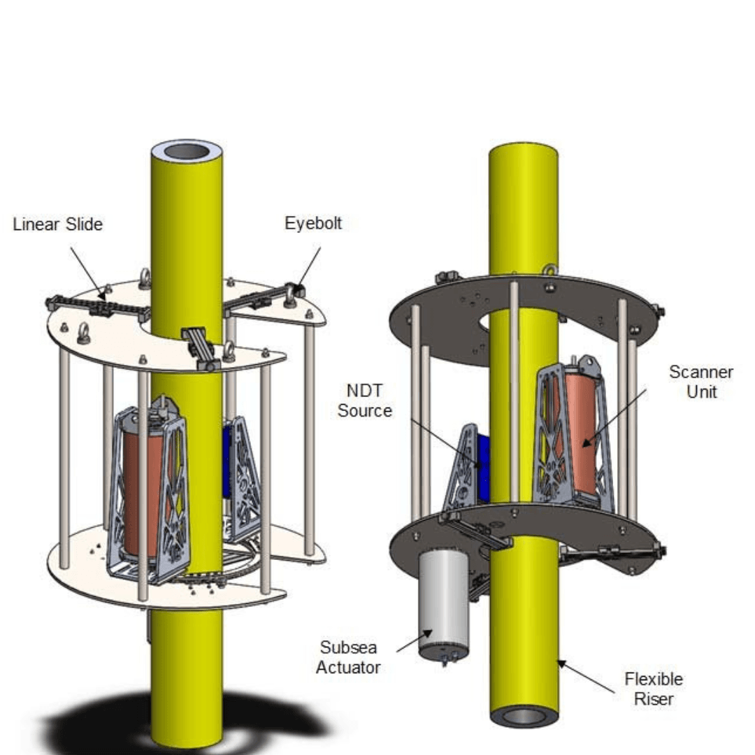 Faro Arm Main