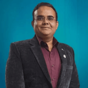 Shrikant Khulge