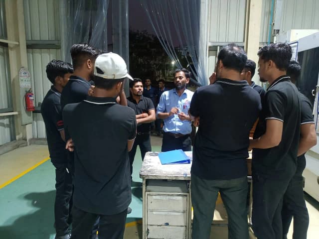 Team Member 2